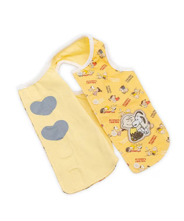 Snoopy Makokoro Hokalila Vest