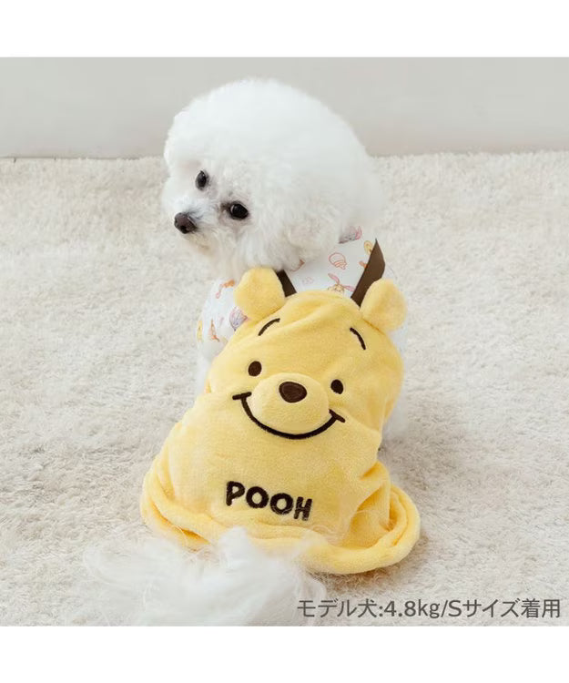 Winnie the Pooh&Friends Romper