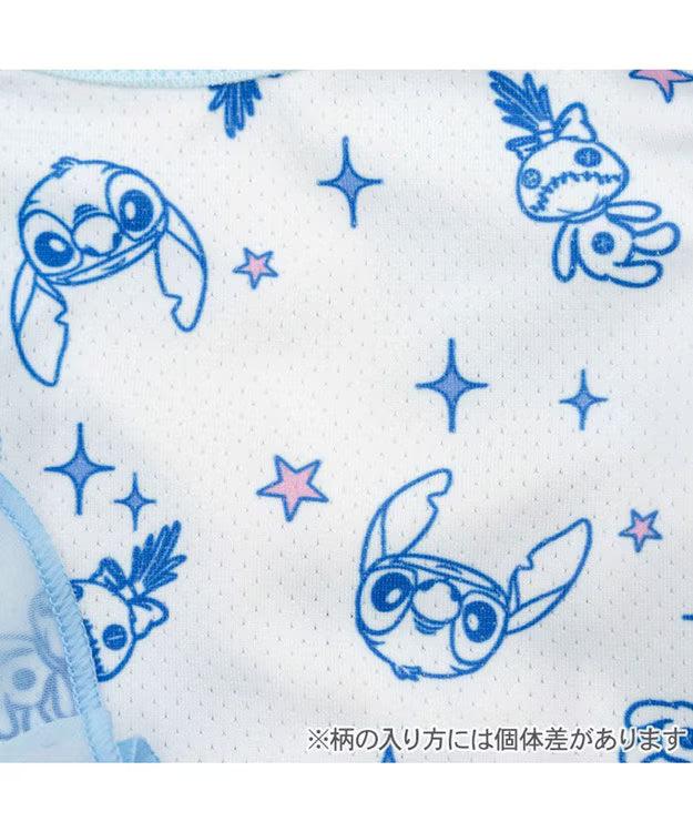 Stitch Floppy Ears Pouch-Style Cooling Tank Top