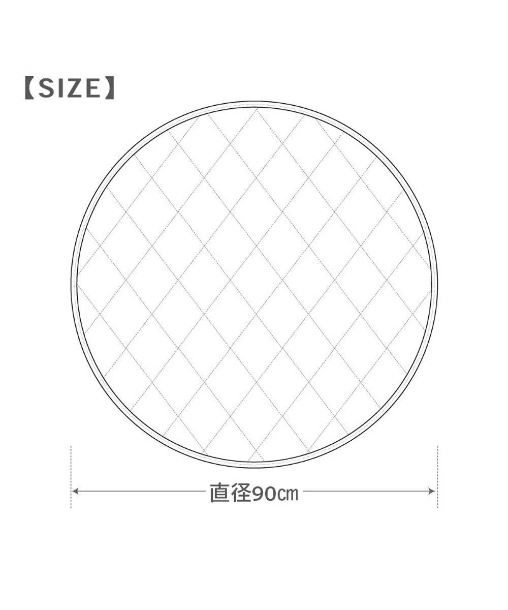 Snoopy Summer Vacation Ice-cream Cooling Soft Mat
