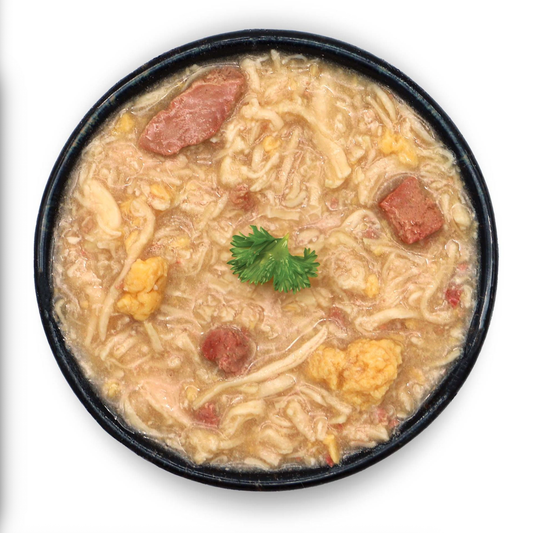 Pets Deli Primium Wet Food Juicy Filets 70g