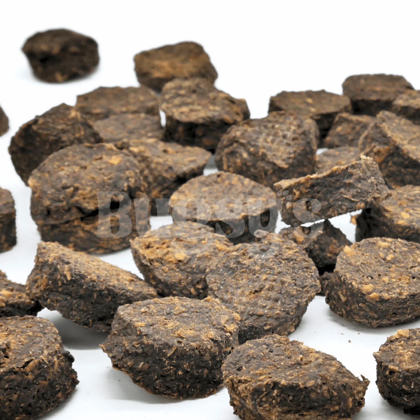 Bugsy‘s Dehydrated Chicken Morsel 100g
