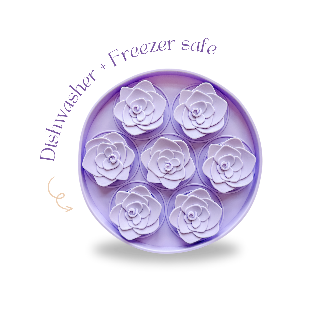 Lavender Snuffle Mat