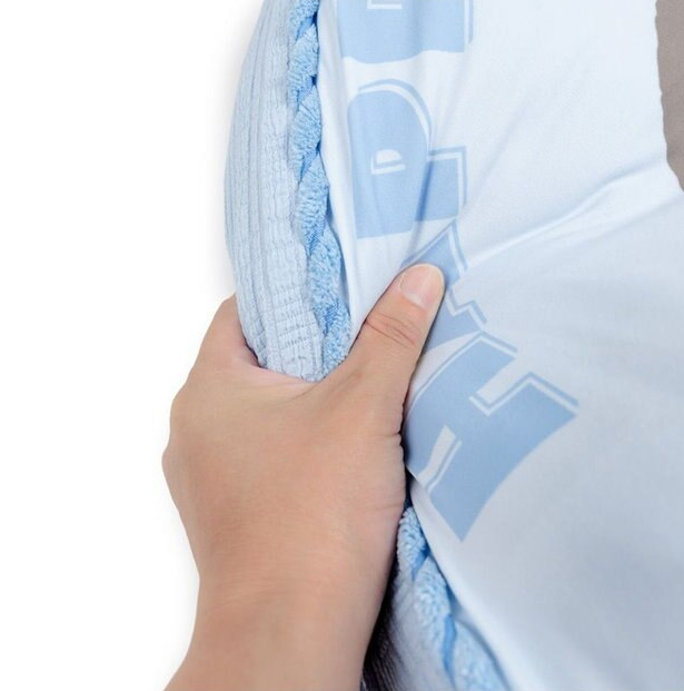 Birthday Snoopy Gift Cushion Cooling Bed 2025 Limited Edition