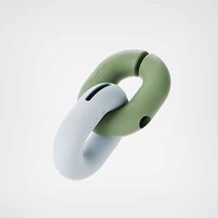 Gori U-Ring Puzzle Toy