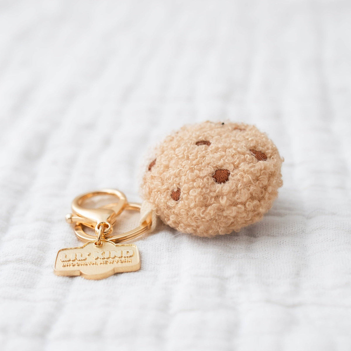 Cookie Charm | Key Chain
