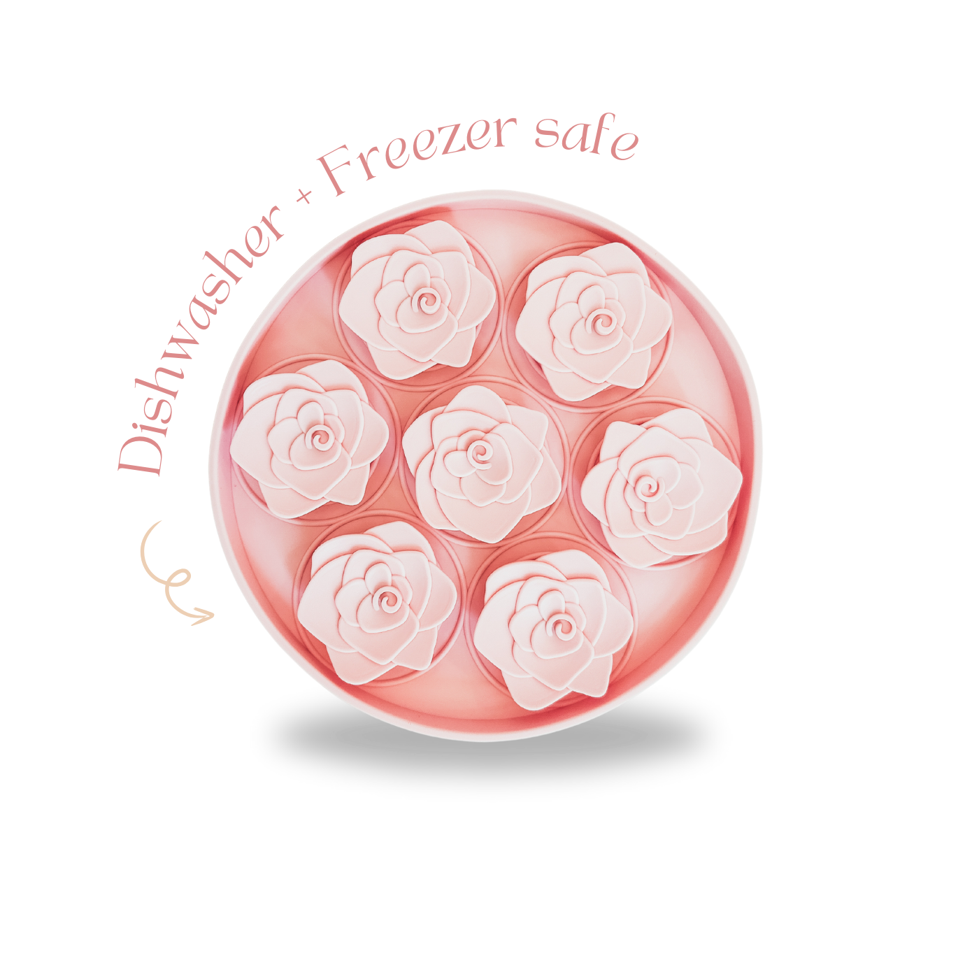 Cotton Candy Snuffle Mat