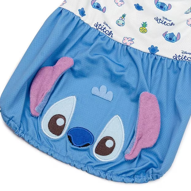 Stich Ecomade Tank Top