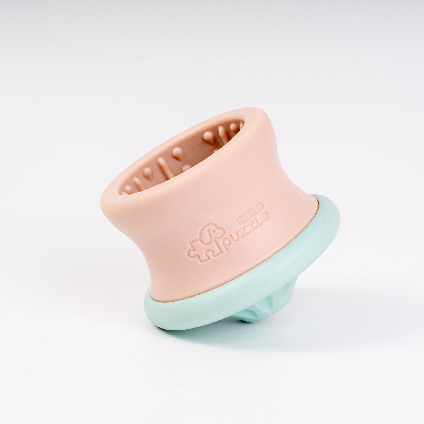 Puzzle Tumbler Detachable Enrichment Toy L/XL