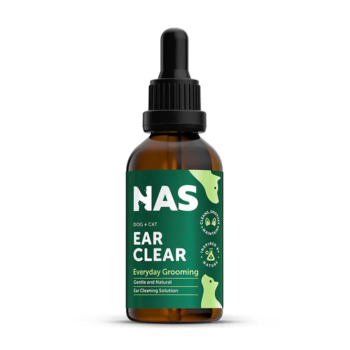NAS Ear Clear™ 50ml