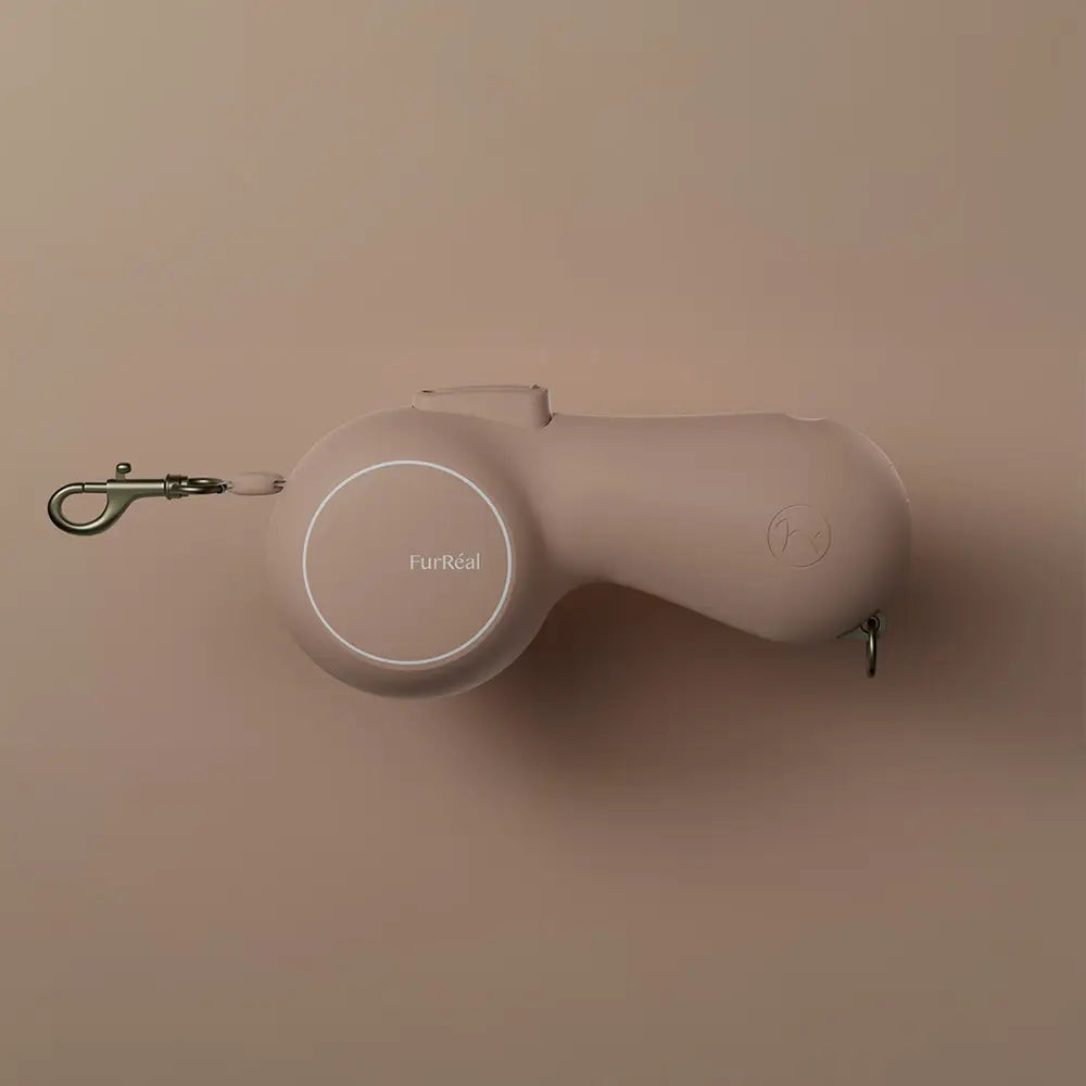 Fureal Chocoleash Lite Retractable Pet Leash