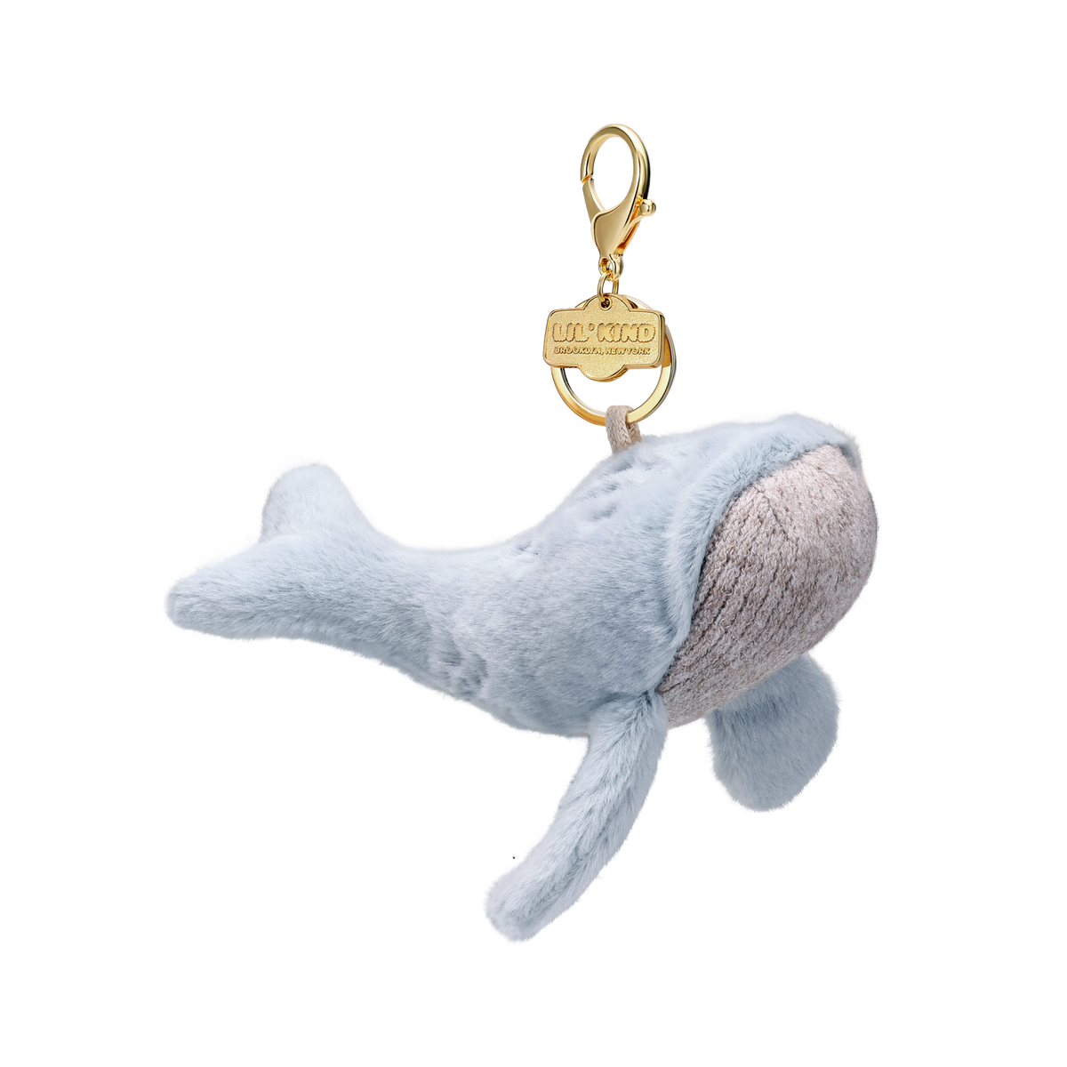 Wally Charm //Key Chain