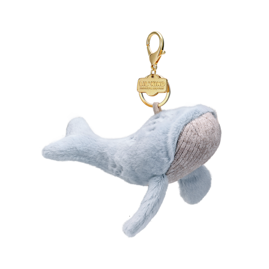 Wally Charm //Key Chain