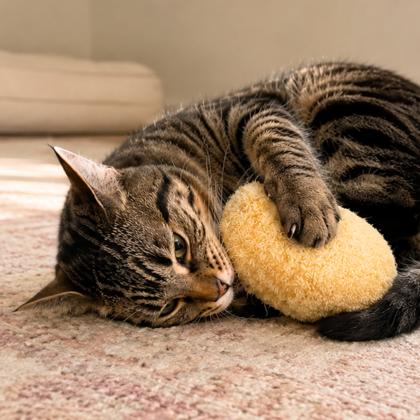Kitty Tempura