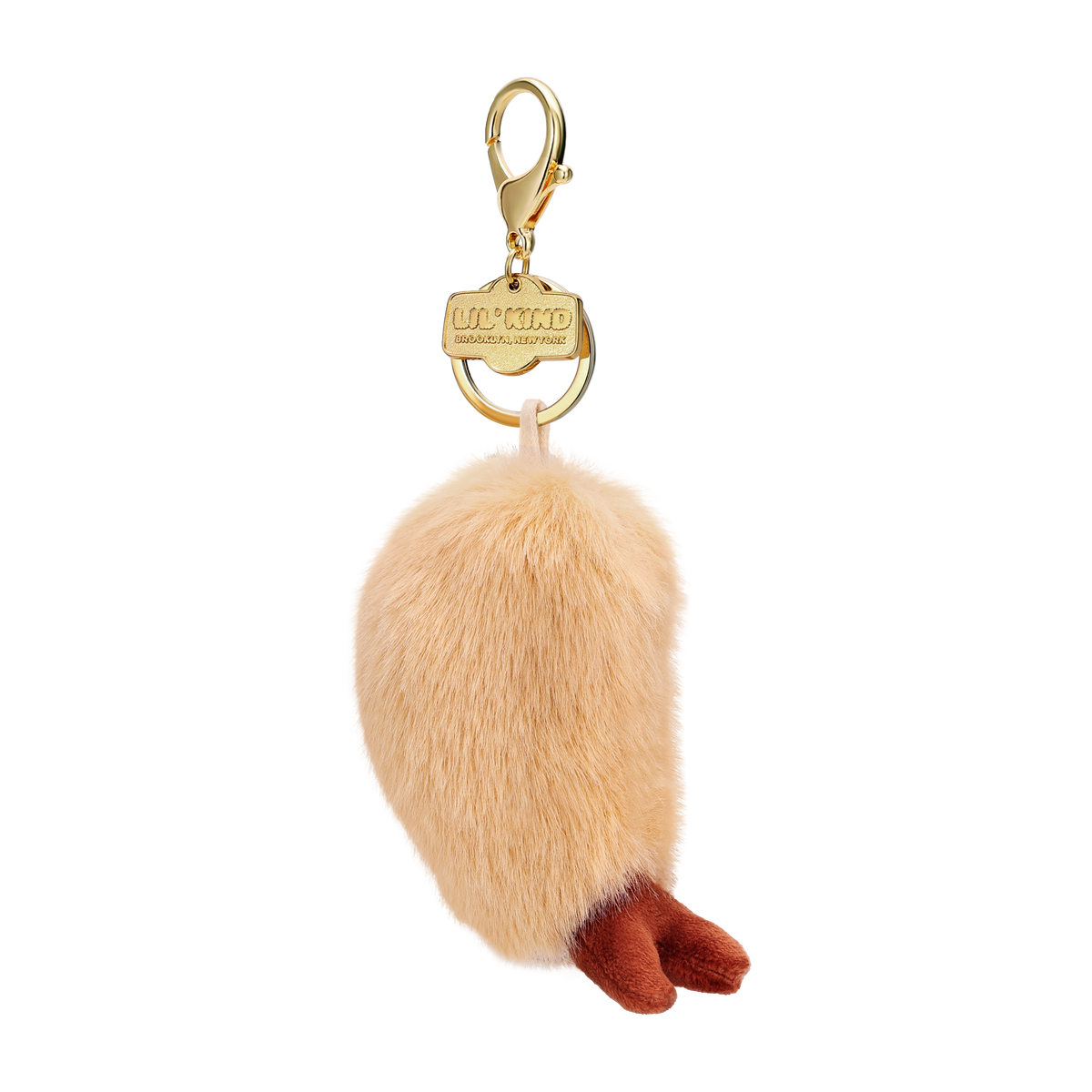 Tempura Charm | Key Chain