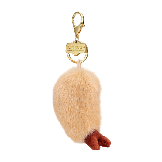 Tempura Charm | Key Chain
