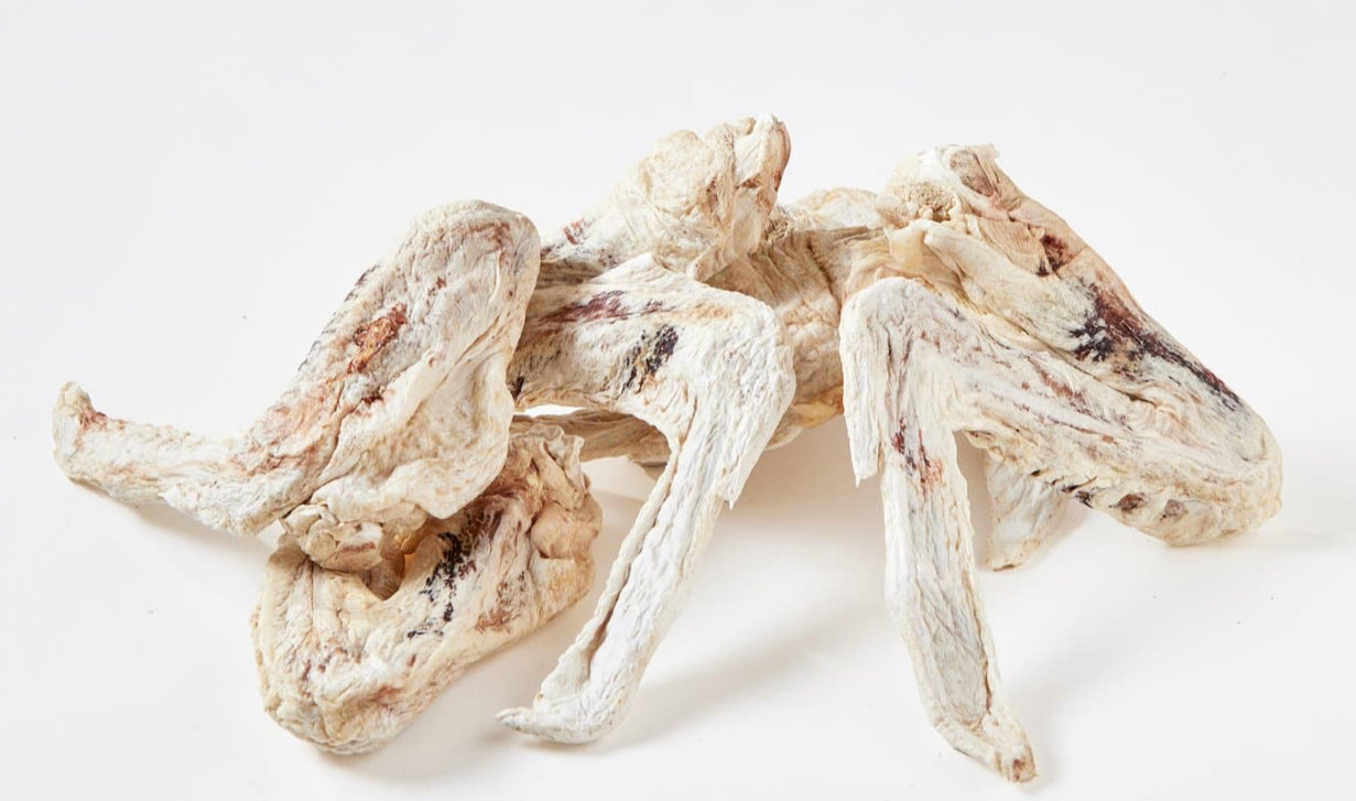 FIB Freeze-Dried Whole Duck Wings 340g