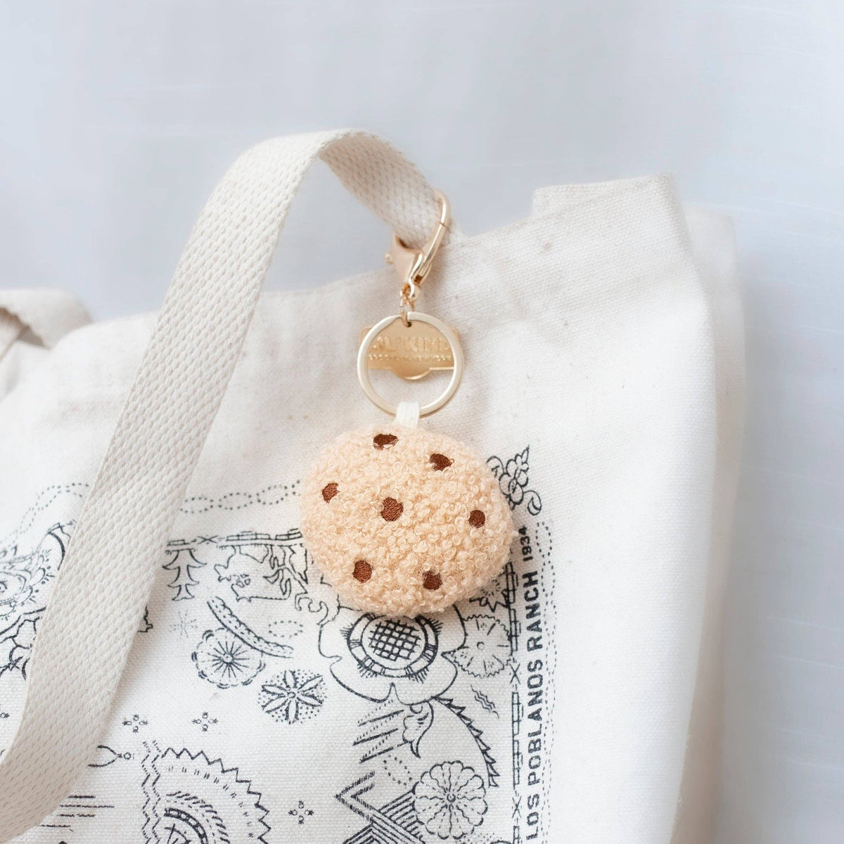 Cookie Charm | Key Chain