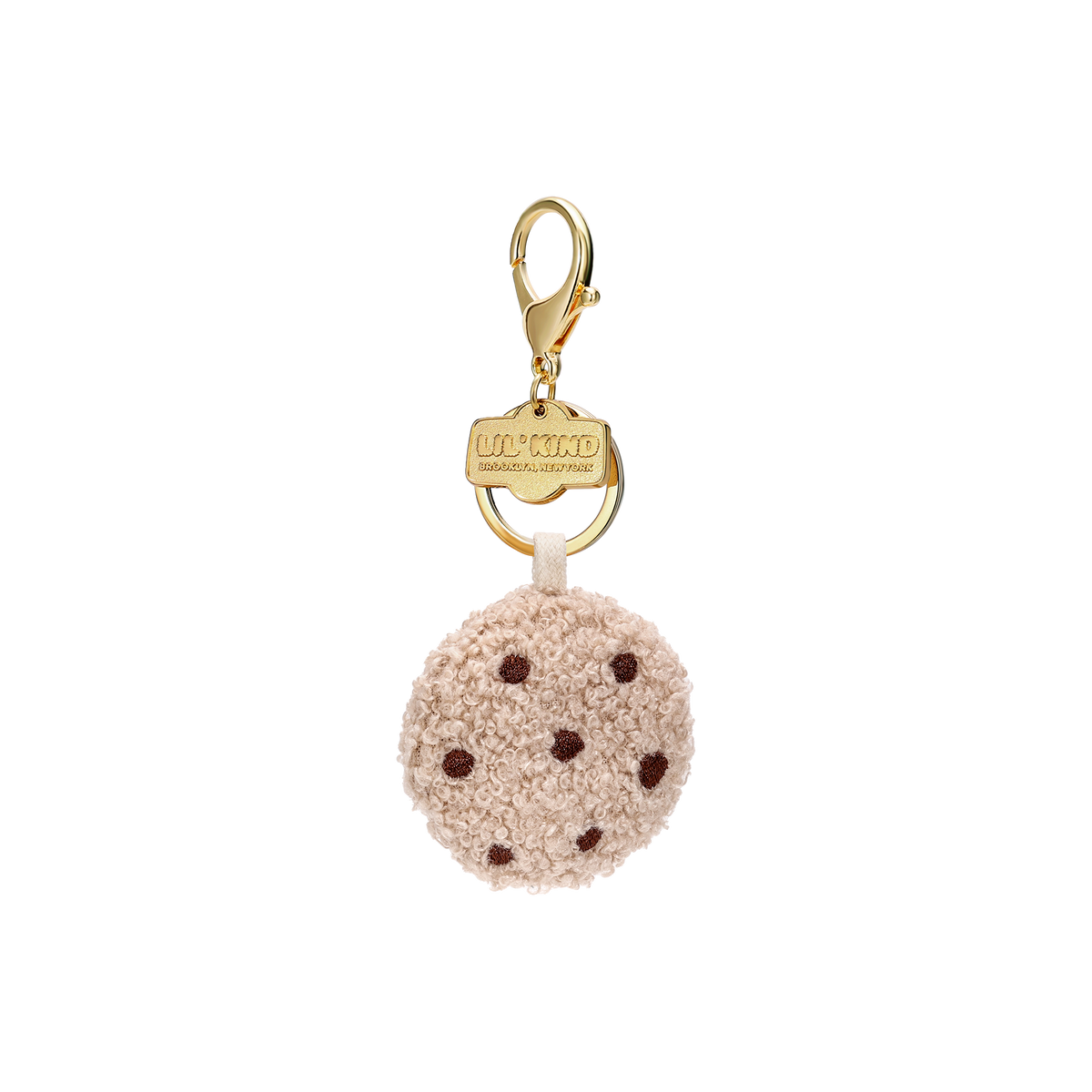 Cookie Charm | Key Chain