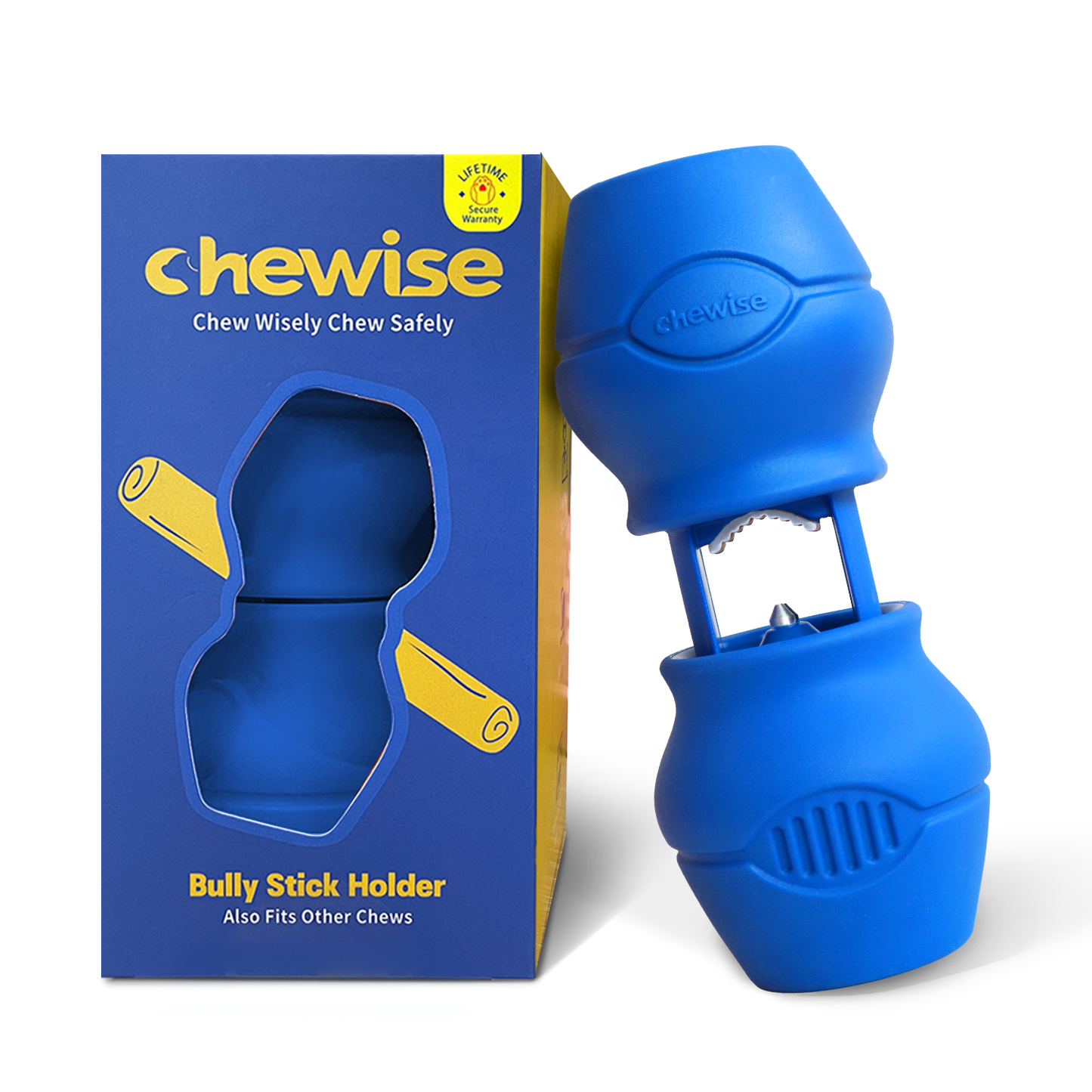 Chewise Dental Chew Holder| Standard | Dogs 9-32kg