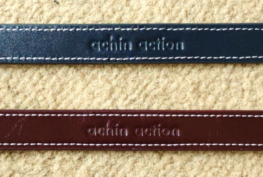 House Pendant Cowhide Collar