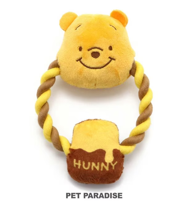Winnie the Pooh Rope