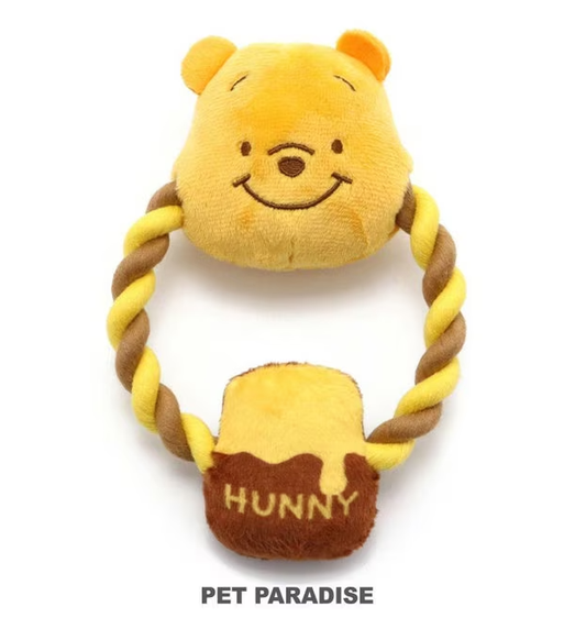 Winnie the Pooh Rope