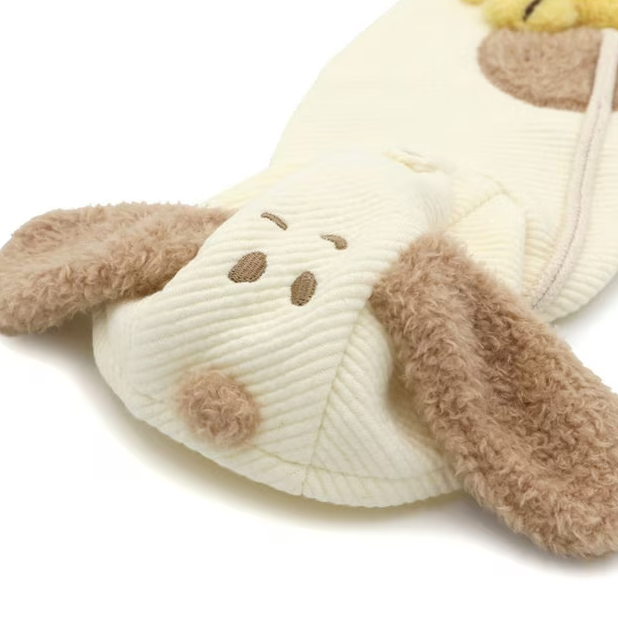 Snoopy Friends Hoodie