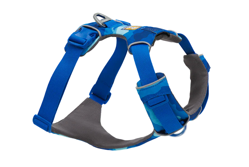IN-STORE ONLY Ruffwear Front Range Harness