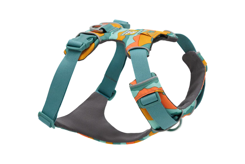 IN-STORE ONLY Ruffwear Front Range Harness