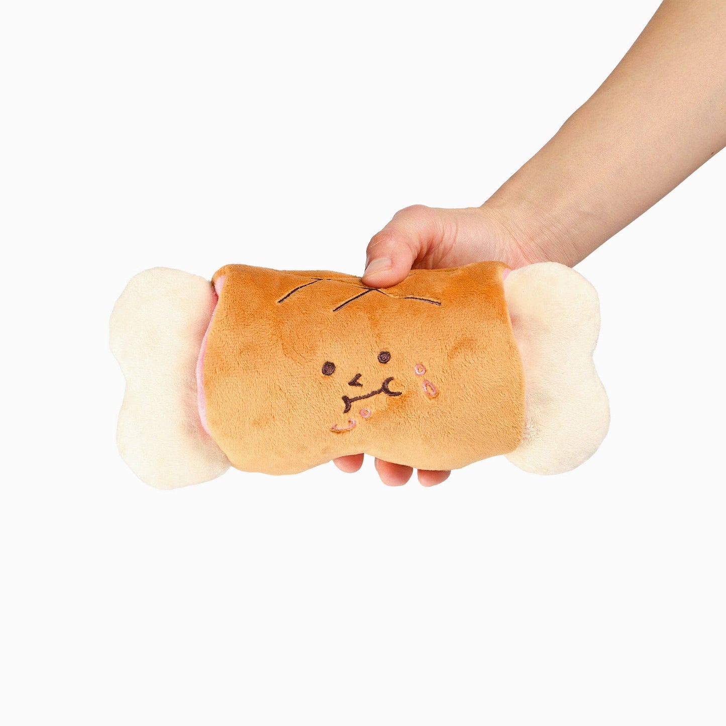 FurryFolks Bone Appétit Nosework Toy