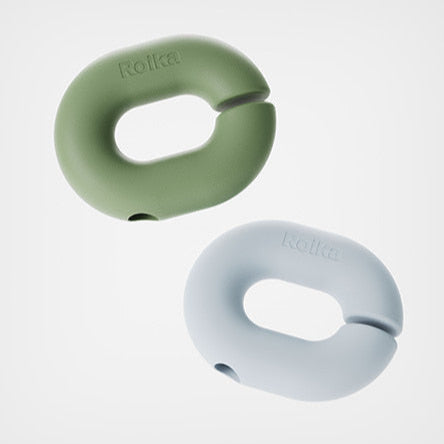 Gori U-Ring Puzzle Toy