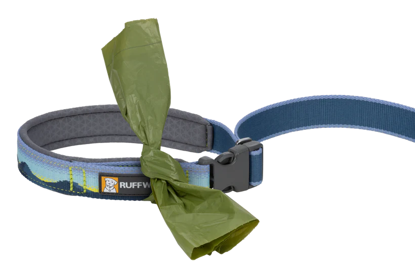 Ruffwear Crag Reflective Dog Leash