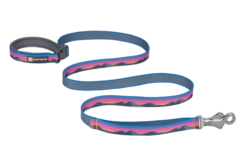 Ruffwear Crag Reflective Dog Leash
