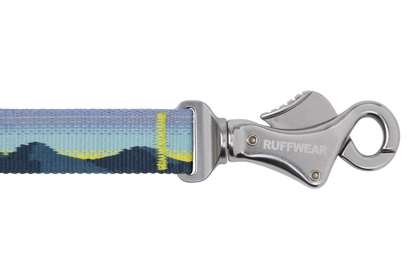 Ruffwear Crag Reflective Dog Leash
