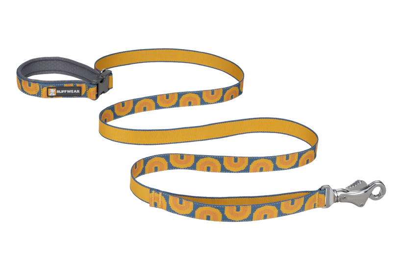 Ruffwear Crag Reflective Dog Leash