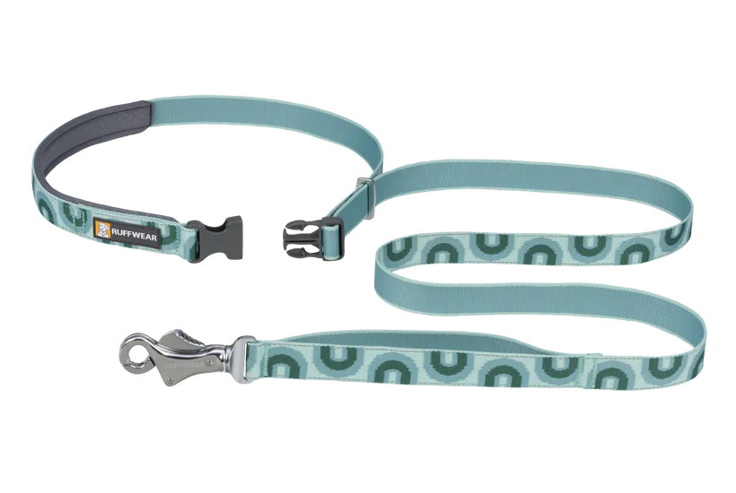 Ruffwear Crag Reflective Dog Leash