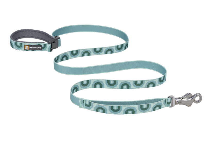 Ruffwear Crag Reflective Dog Leash