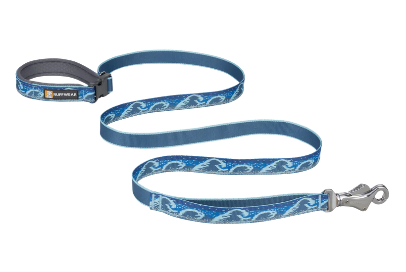 Ruffwear Crag Reflective Dog Leash