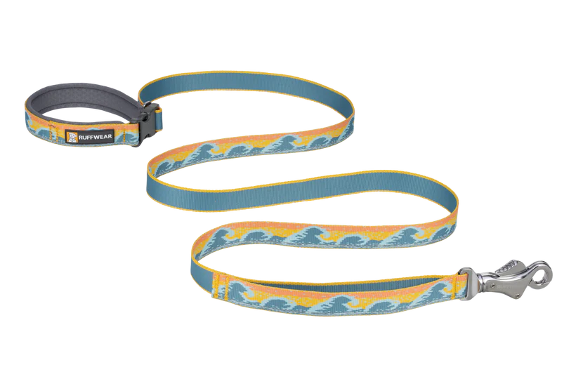 Ruffwear Crag Reflective Dog Leash