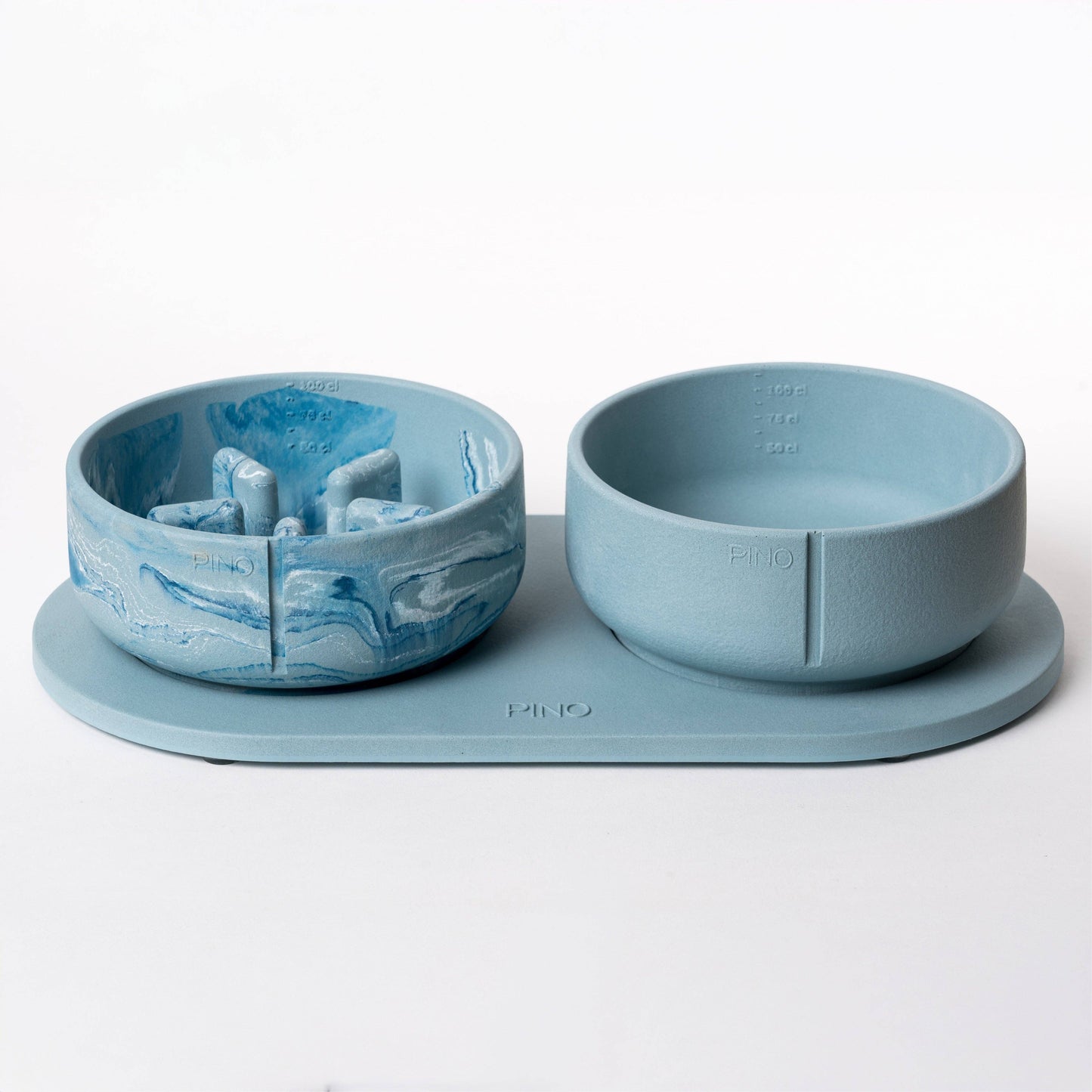 Slow Feeder Bowl - Bluebird Limited Edition