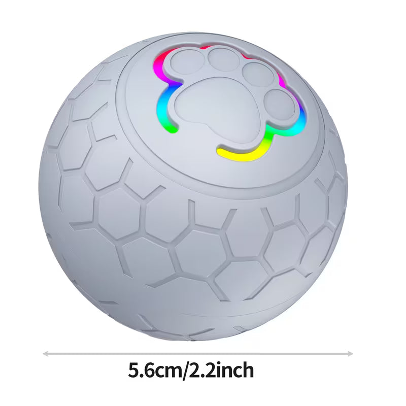 PetGravity Auto Bouncing Ball