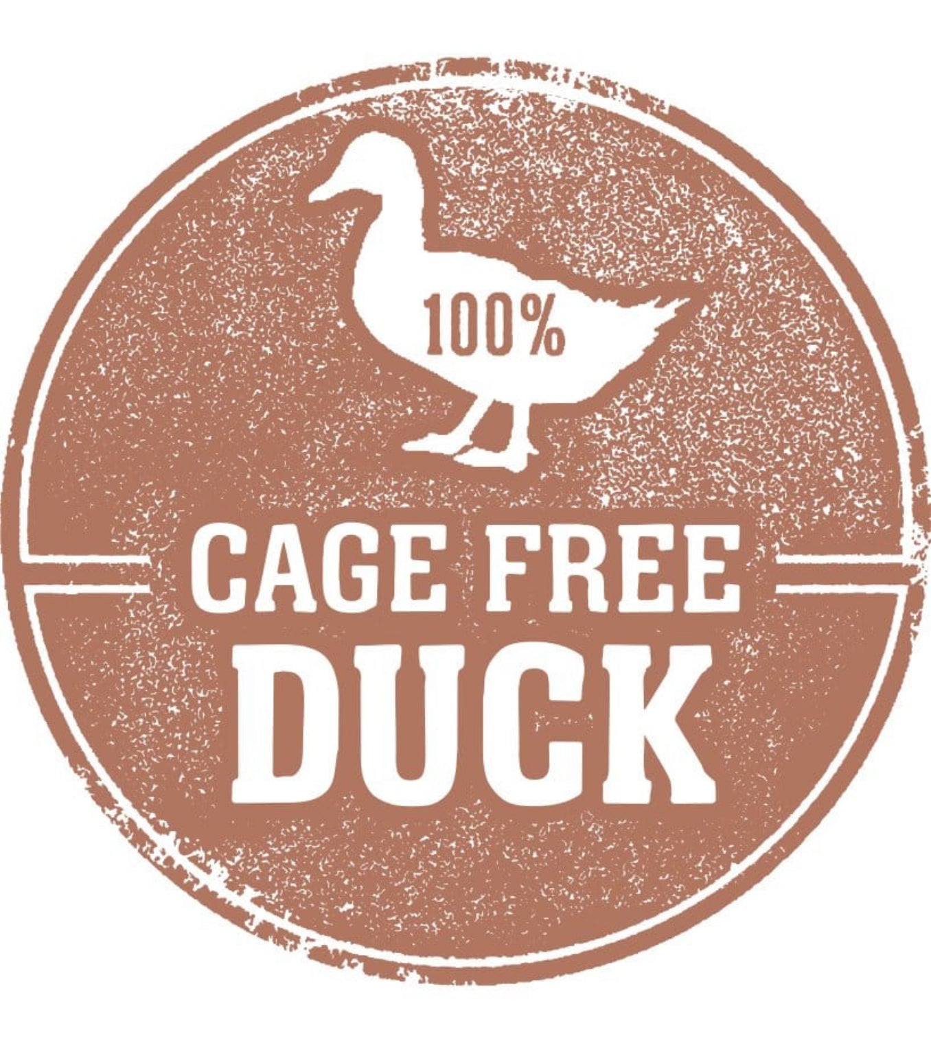 FIB Freeze-Dried Whole Duck Wings 340g