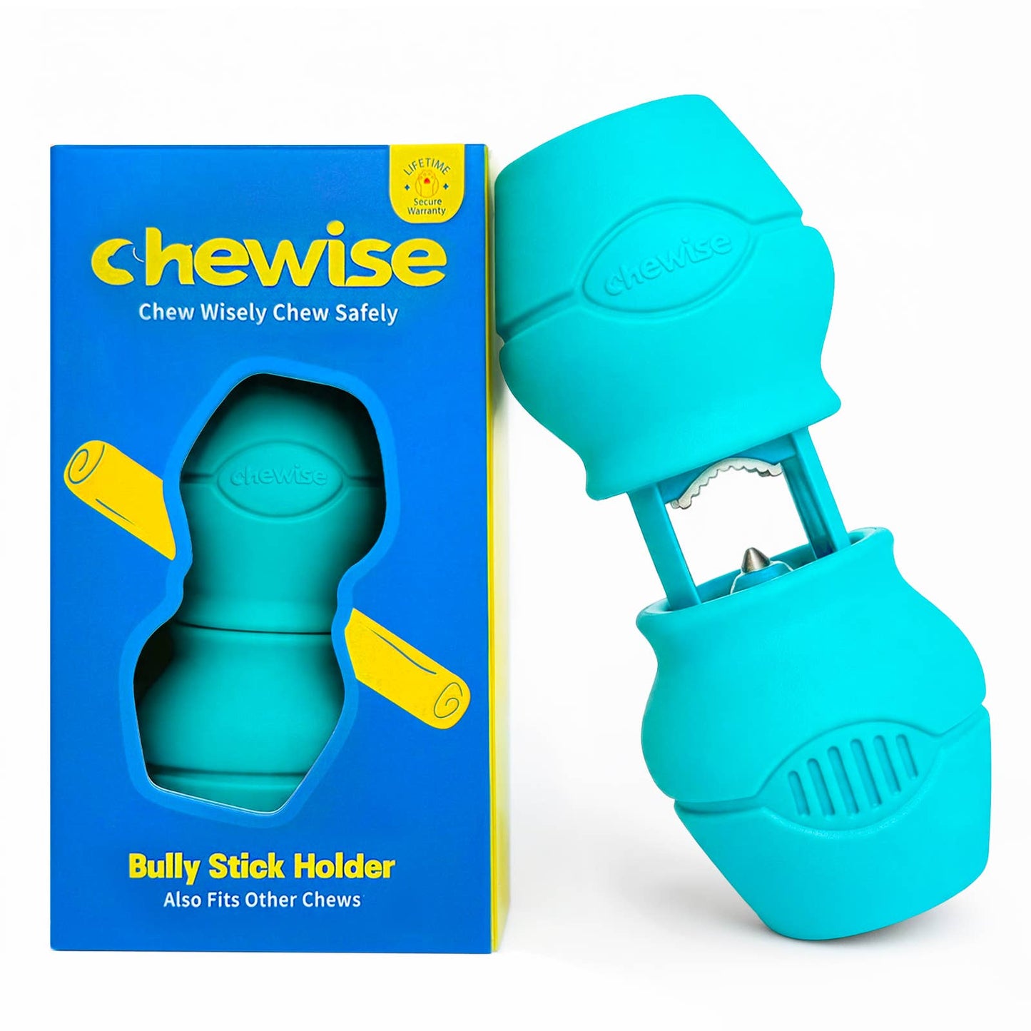 Chewise Dental Chew Holder| Standard | Dogs 9-32kg