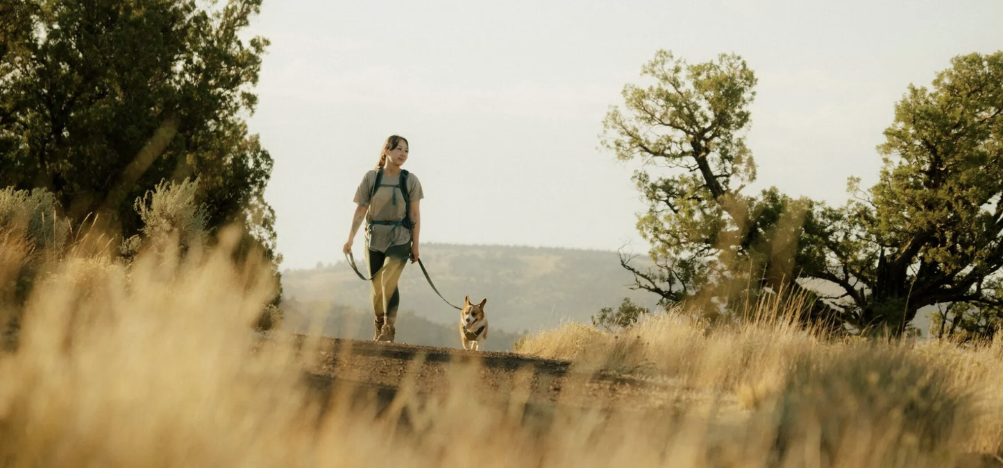 Ruffwear Front Range Flex Leash
