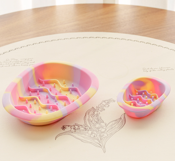 Hachi Cocktail Slow Eating Bowl