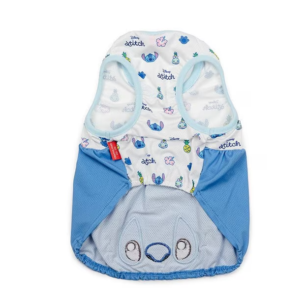 Stich Ecomade Tank Top