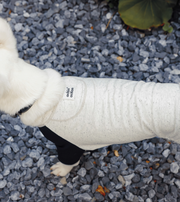 LG Series UPF50+ Anti-Bacterial Cooling Four-Legged Suit