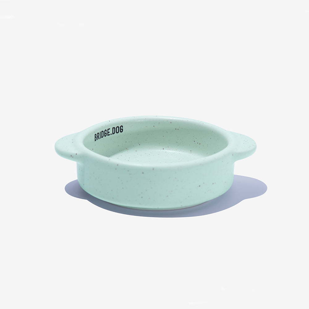 Bridge Dog 陶瓷桥锅