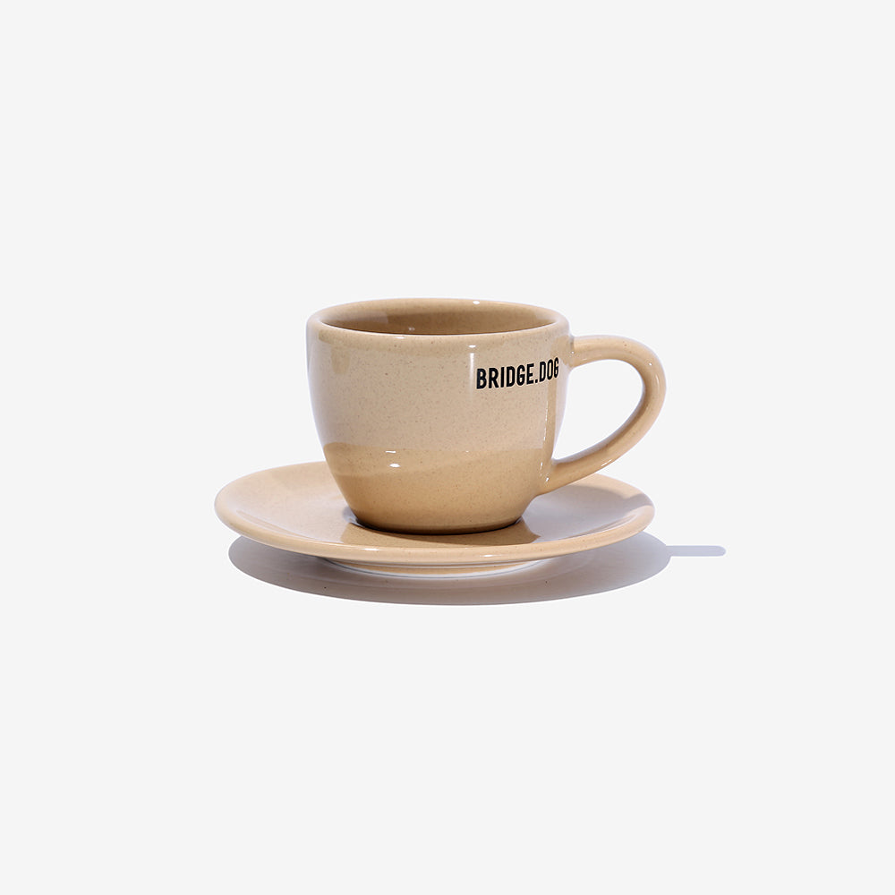 Mungpuccino Mug Set